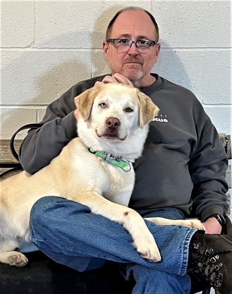 ruggles-the-lap-dog-1-29 - Cincinnati Lab Rescue